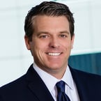 Tyler J. Resh, Director of Marketing and Strategy