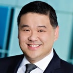 Adrian S. Darmawan, Executive Vice President, Chief Technology Officer