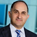 John Hakopian, President