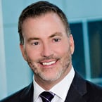 Louis P. Abel, CFA, CAIA, Chief Investment Officer