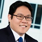 Andrew Chan, CAIA, Co-Chief Investment Officer