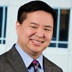 Daniel Fan, J.D., LL.M., CFP®, Director of Wealth Planning