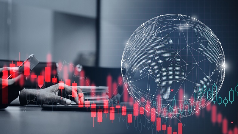 Geopolitical Events Dominate