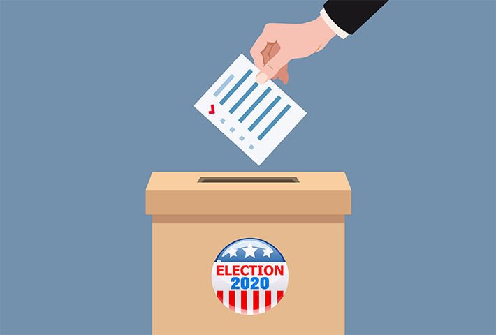 What the 2020 Presidential Election Means for Your Portfolio