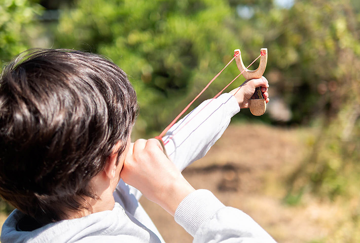 Slingshot