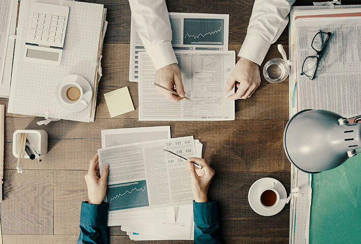 Year end tax planning 2025